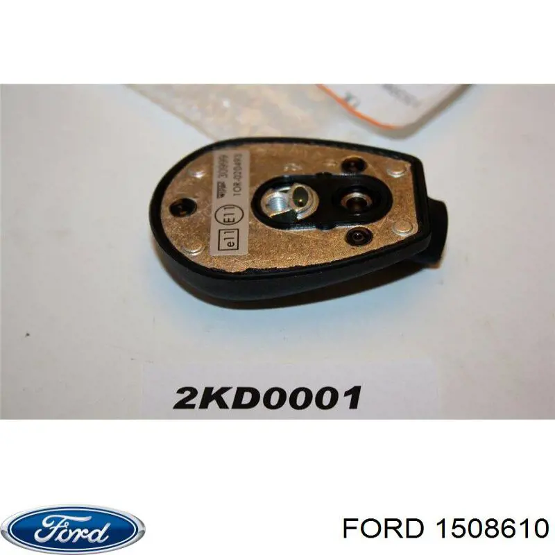 Comprar 1508610 Ford 