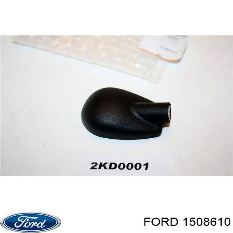 1508610 Ford