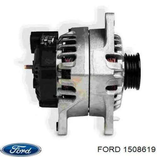 6559615 Ford