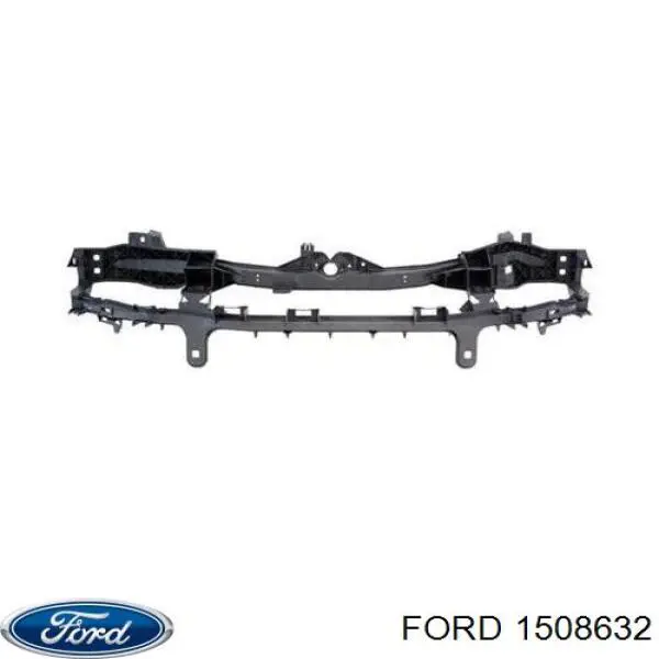 Comprar 1508632 Ford Soporte de radiador