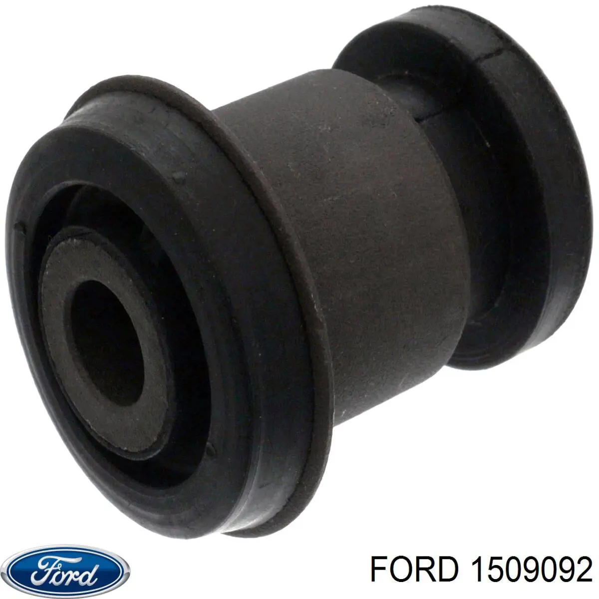 1326615 Ford sensor, nivel de suspensión neumática, trasero