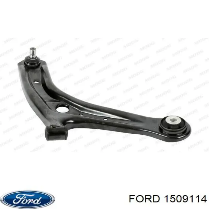 Comprar FD1102130 Prasco Rejilla del parachoques delantero