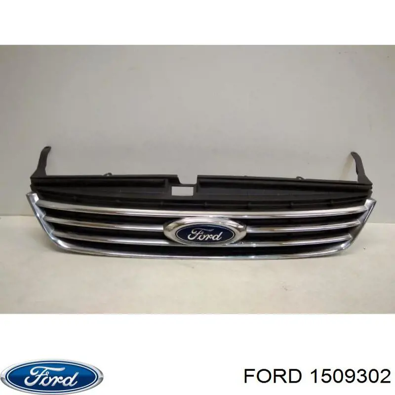 1477955 Ford panal de radiador