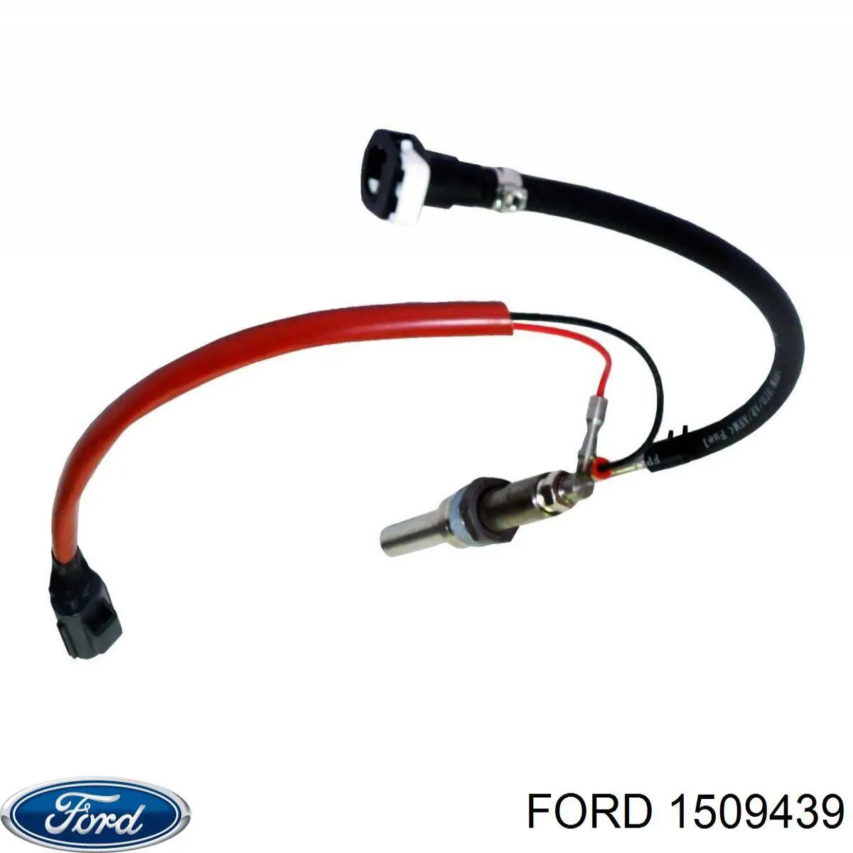 Comprar 1548748 Ford Inyector AdBlue