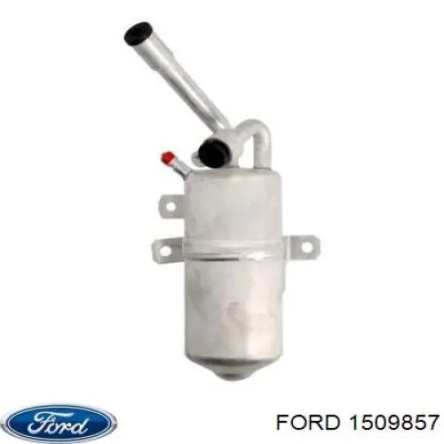 1211222 Ford Filtro deshidratante aire acondicionado