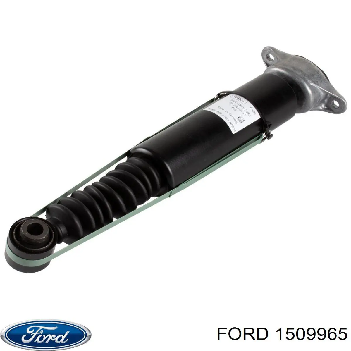 1509965 Ford amortiguador trasero