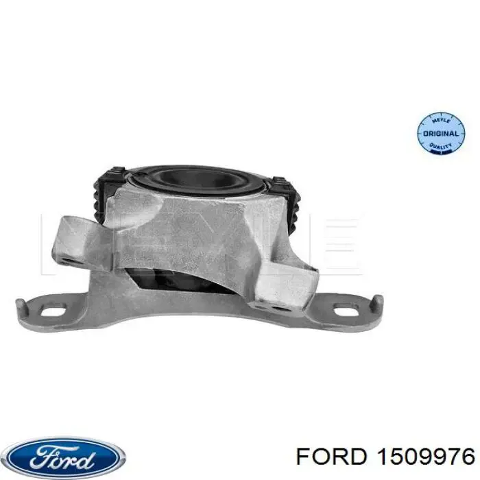 1509976 Ford soporte de motor derecho