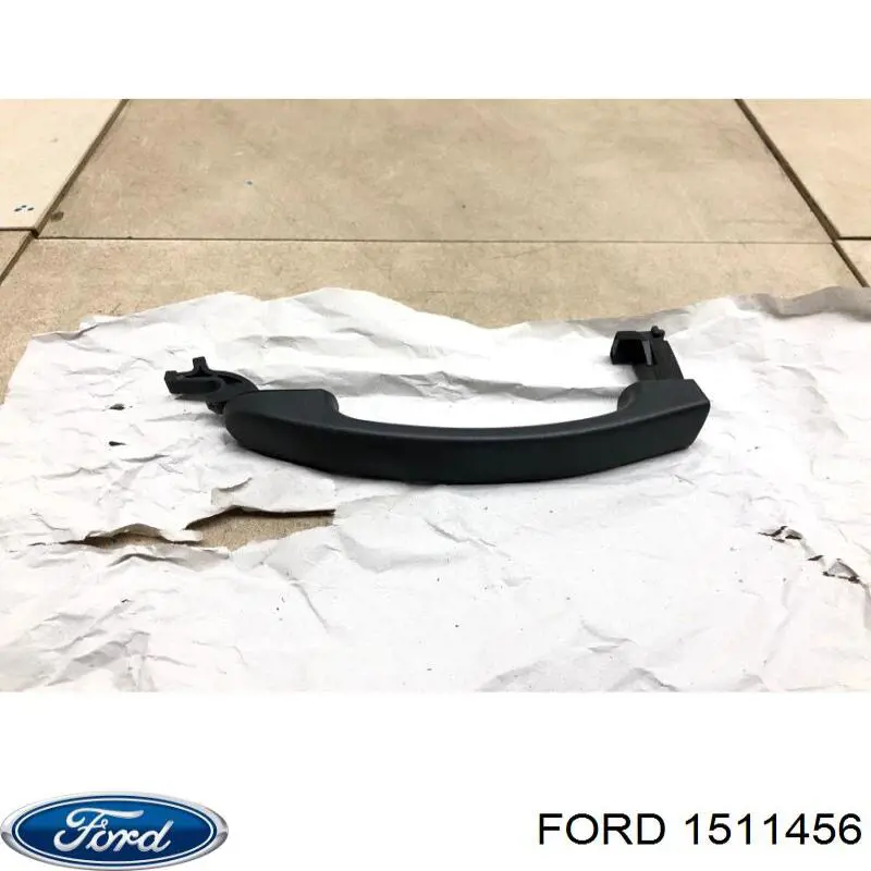 1511456 Ford