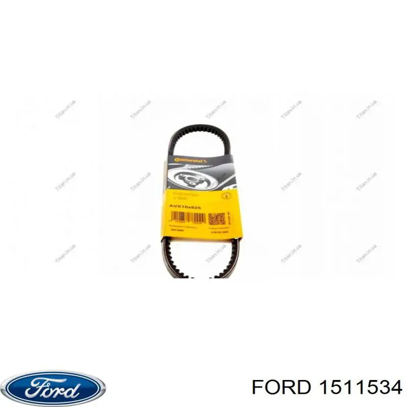 1494308 Ford