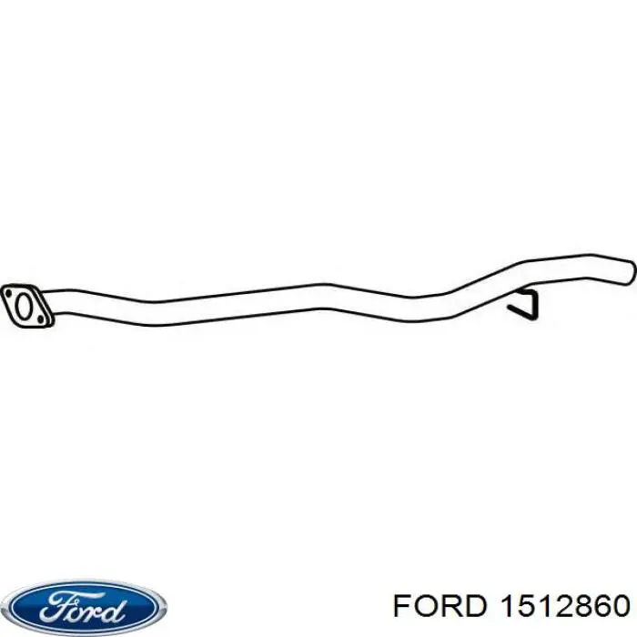 1512860 Ford