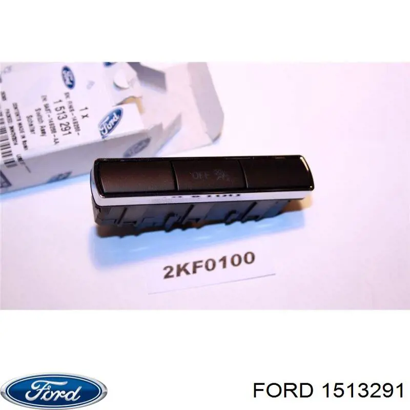 1513291 Ford