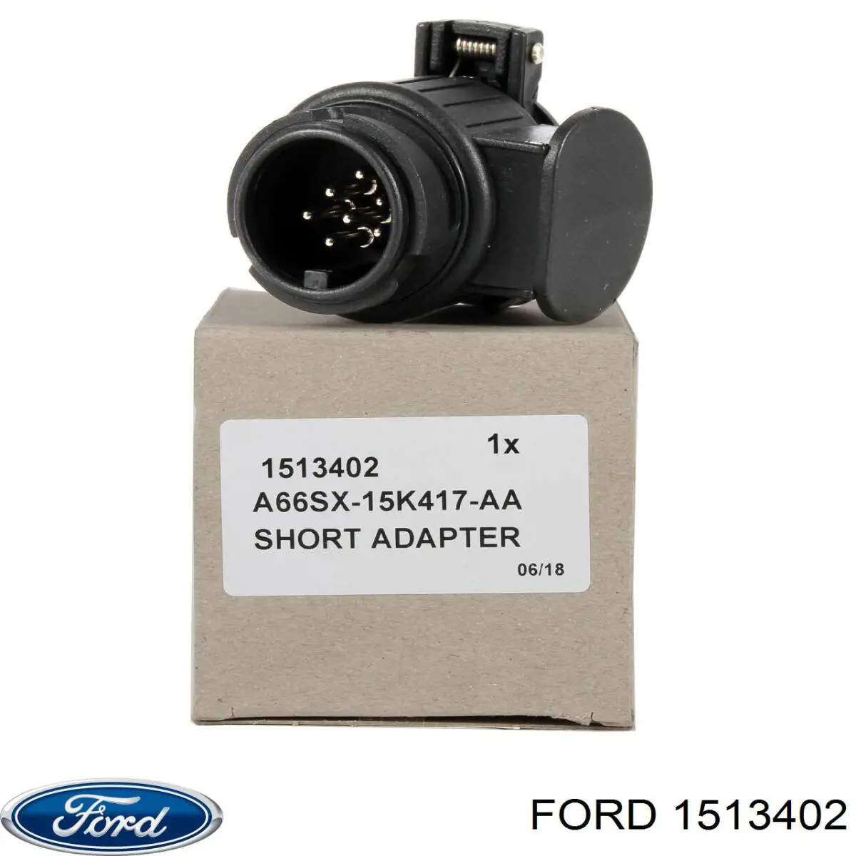  Ford 1513402 precio, desde 7,21 EUR