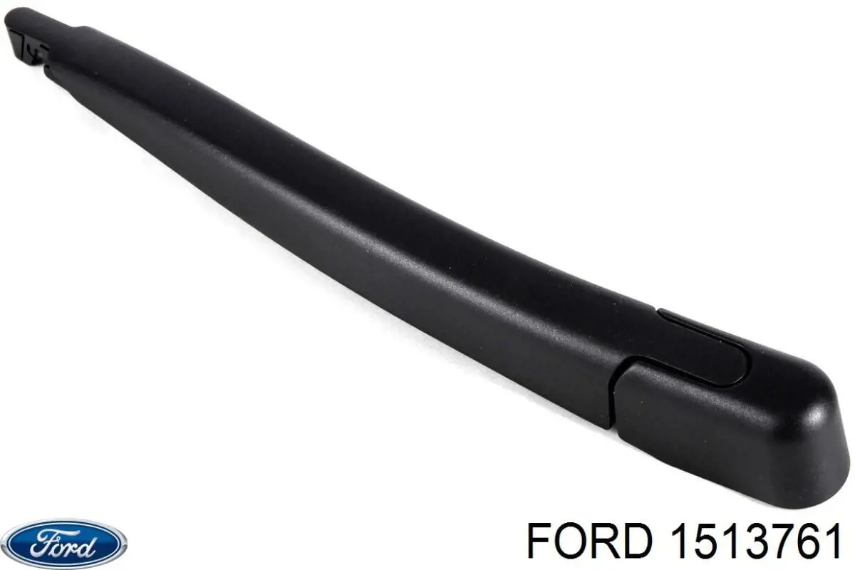 Comprar 1513761 Ford Brazo del limpiaparabrisas, trasero