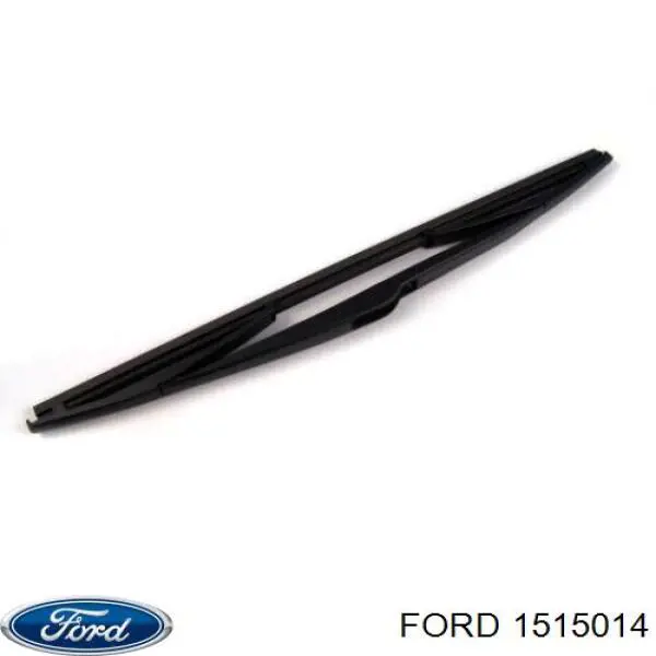 Comprar 1515014 Ford Limpiaparabrisas traseros