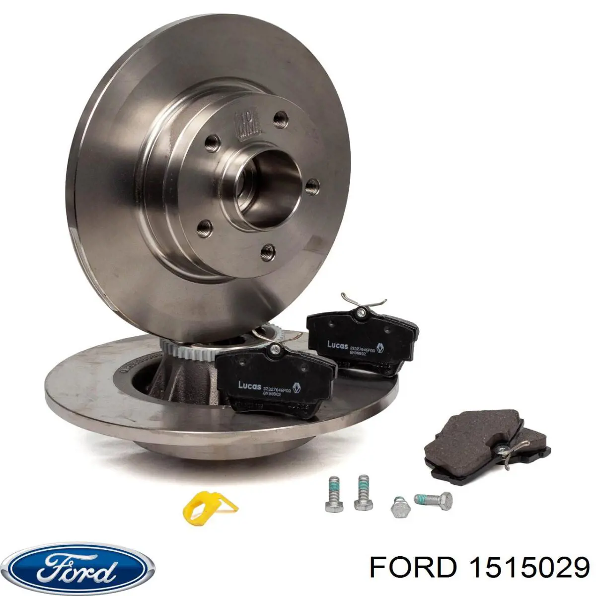 1722137 Ford