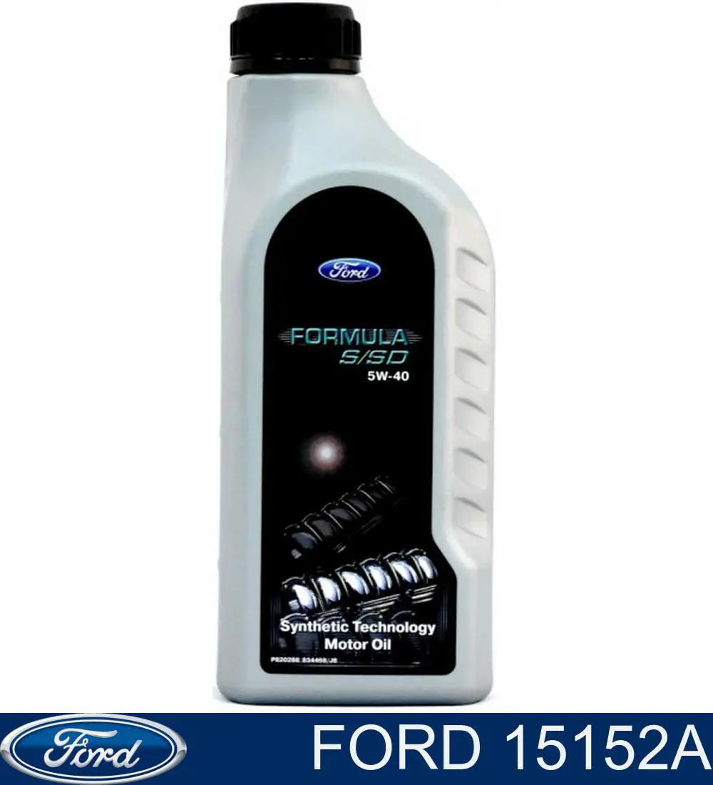 Comprar 15152A Ford Aceite de motor