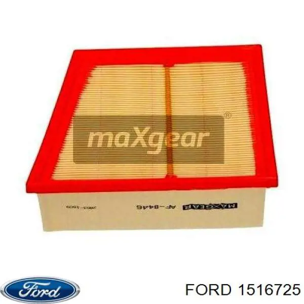 El filtro de aire Ford 1516725 precio, desde 12,43 EUR
