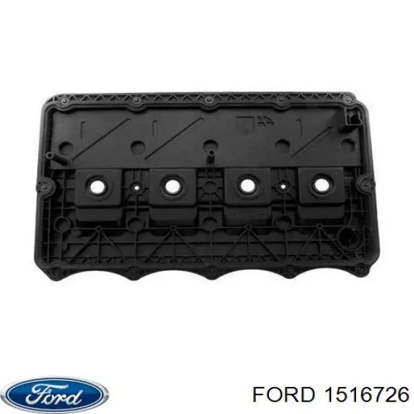 1516726 Ford tapa de culata