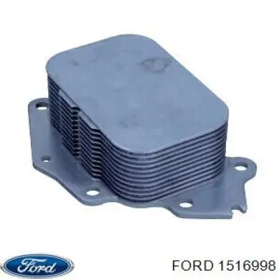 1516998 Ford radiador de aceite