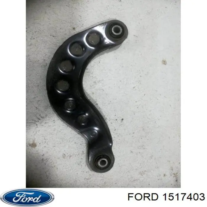Brazo superior de suspensión trasera izquierdo/derecho Ford 1517403 precio, desde 33,46 EUR