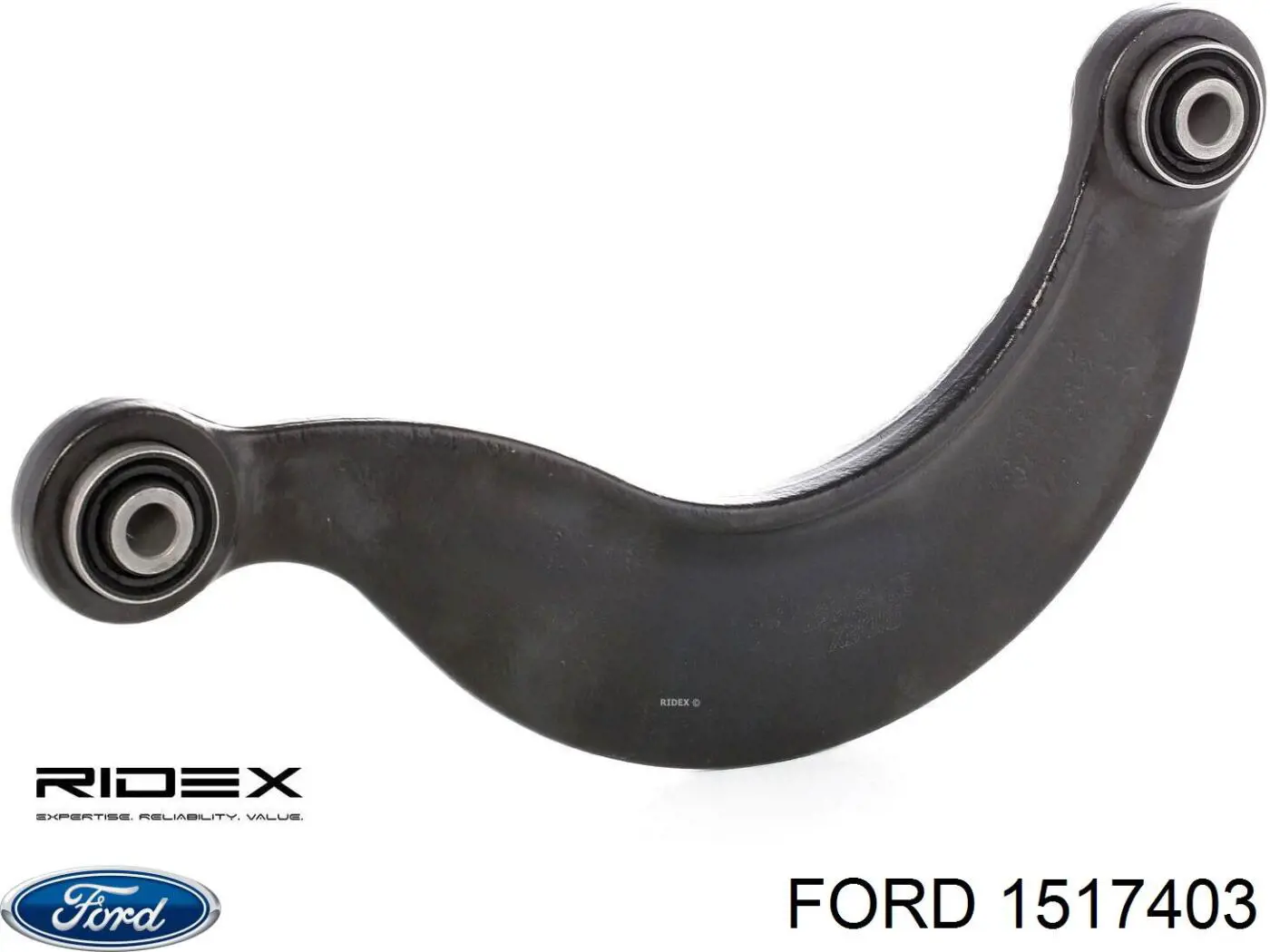 Comprar 1517403 Ford Brazo superior de suspensión trasera izquierdo/derecho