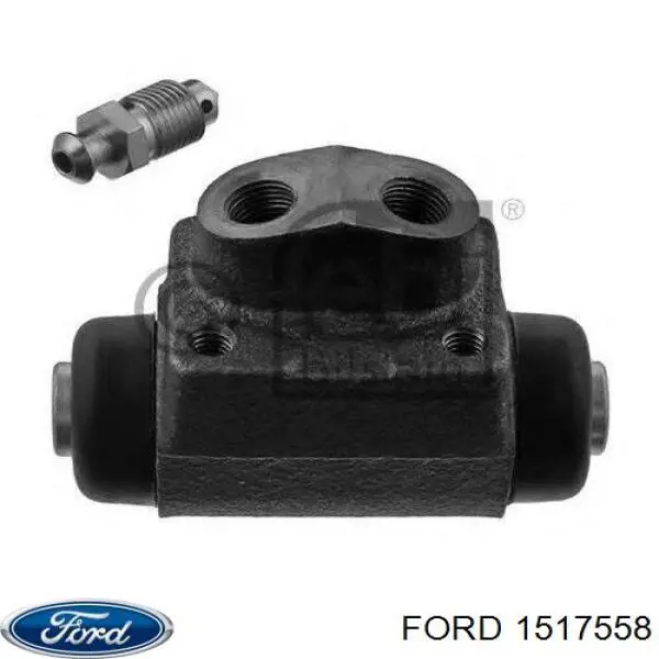 1517558 Ford juego de reparación, cilindro de freno trasero