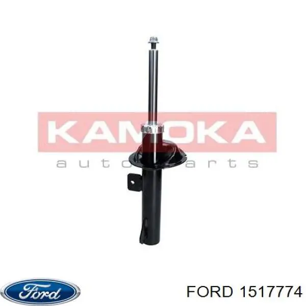 7T1618K001AB Ford