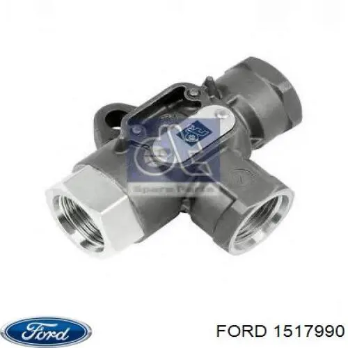 1517990 Ford sensor de cigüeñal