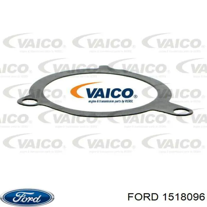 Bomba de agua 1518096 Ford