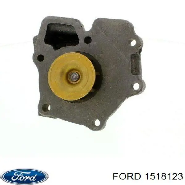 Bombeadora de agua Ford 1518123 precio, desde 45,12 EUR