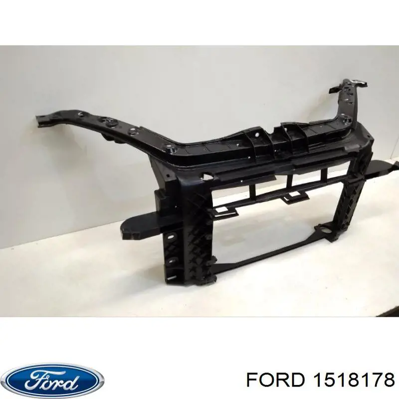 Comprar Soporte de radiador Ford Fusion  JU