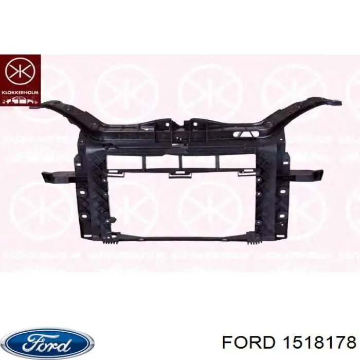 Comprar 1518178 Ford Soporte de radiador