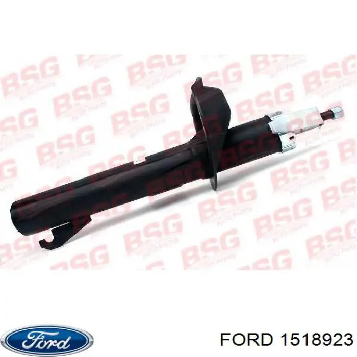 Comprar 1518923 Ford Amortiguador delantero izquierdo