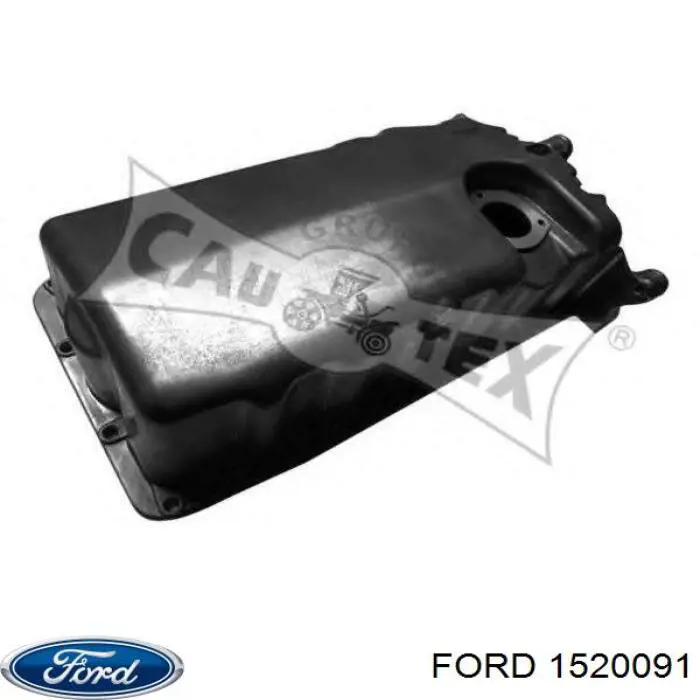 1520091 Ford embrague