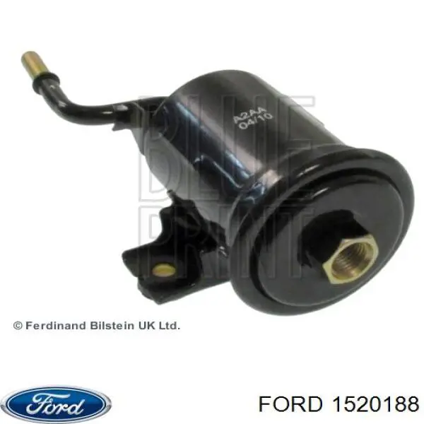 1520188 Ford