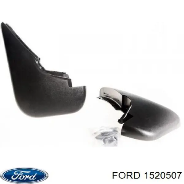 Juego de faldillas delanteras Ford 1520507 precio, desde 69,15 EUR