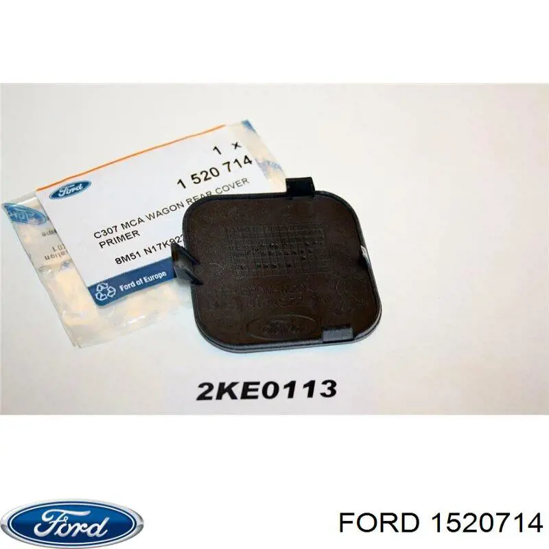 1520714 Ford