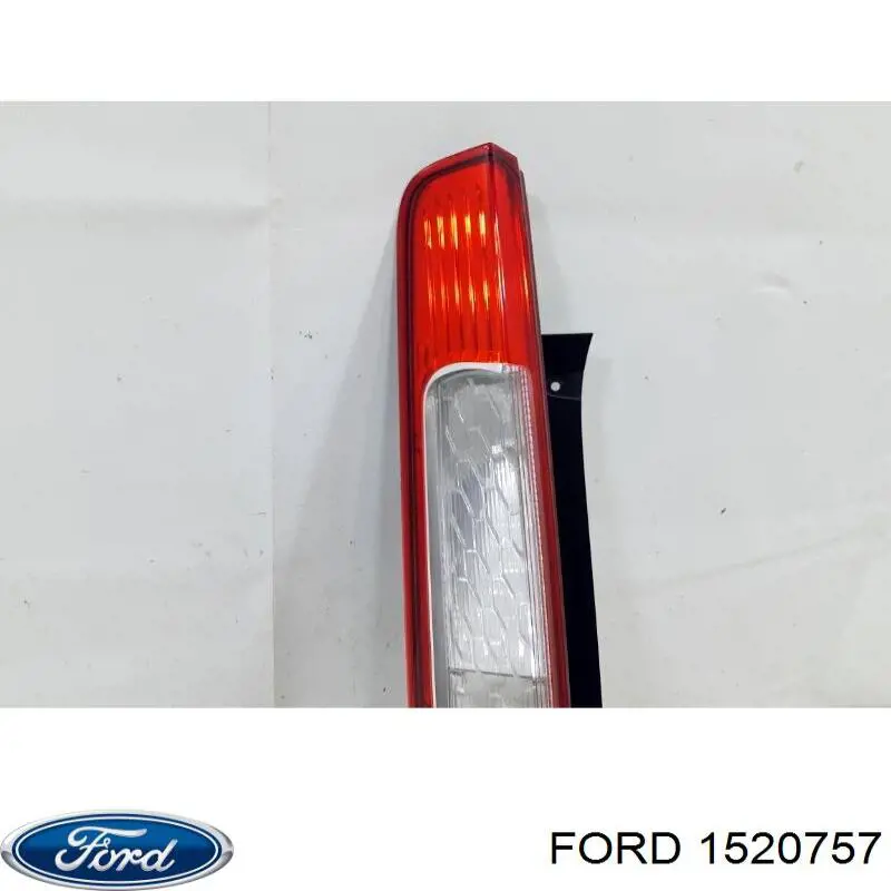 Piloto posterior derecho para Ford Focus (DA)