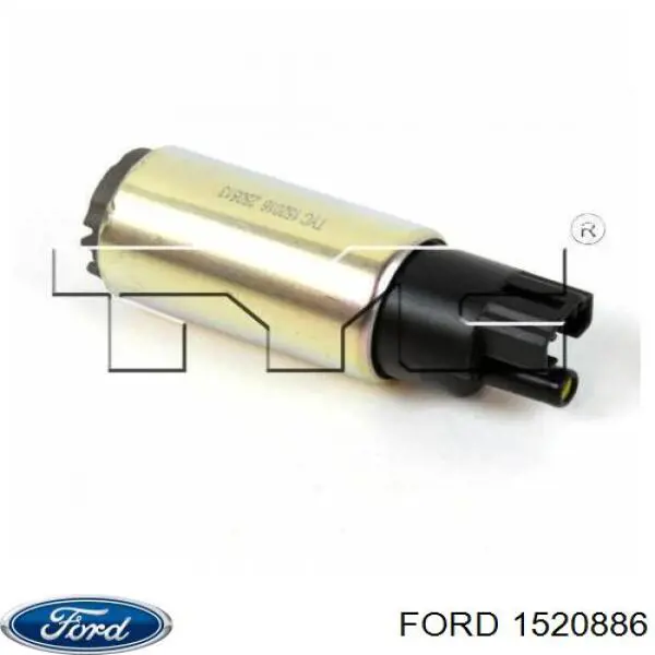 Puerta delantera para Ford Kuga I CBV