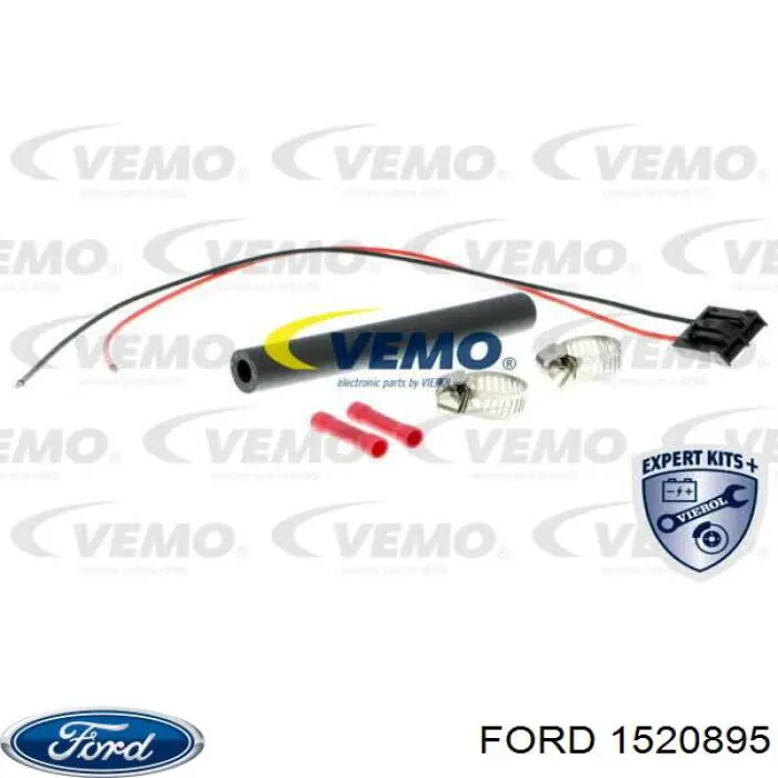 1721598 Ford