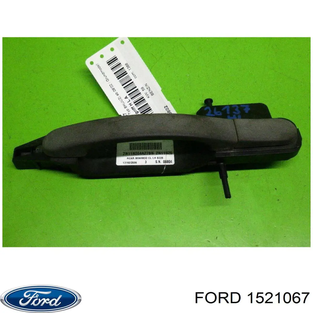 1521067 Ford