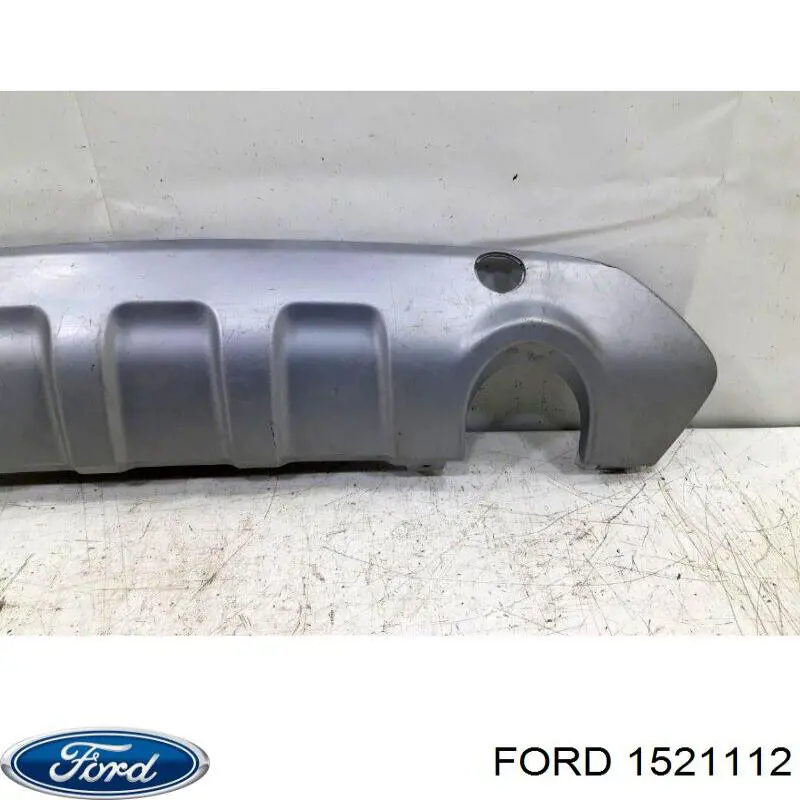 Comprar 1760807 Ford 
