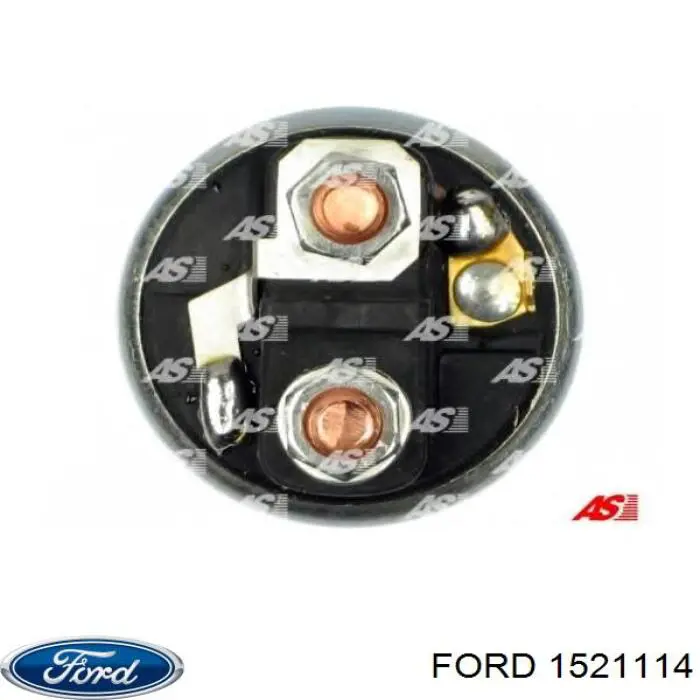 1760801 Ford