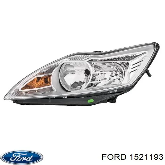 1521193 Ford Faros