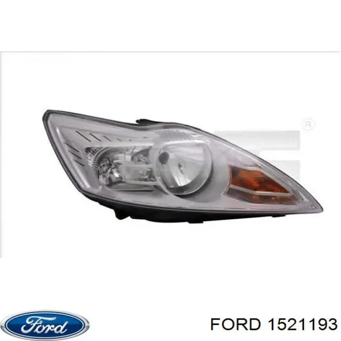 Faro Ford 1521193 precio, desde 94,38 EUR