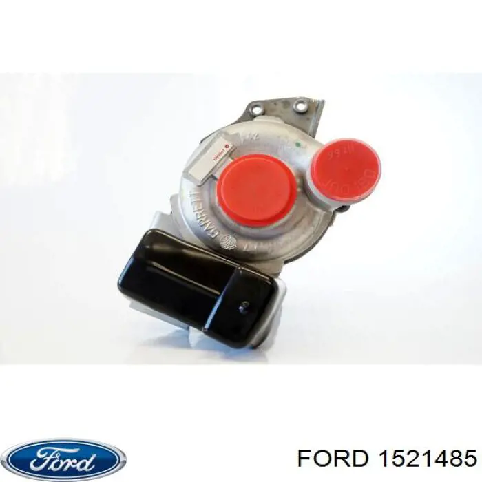 1521485 Ford turbocompresor