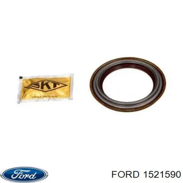 Comprar 1521590 Ford Retén de cubo trasero