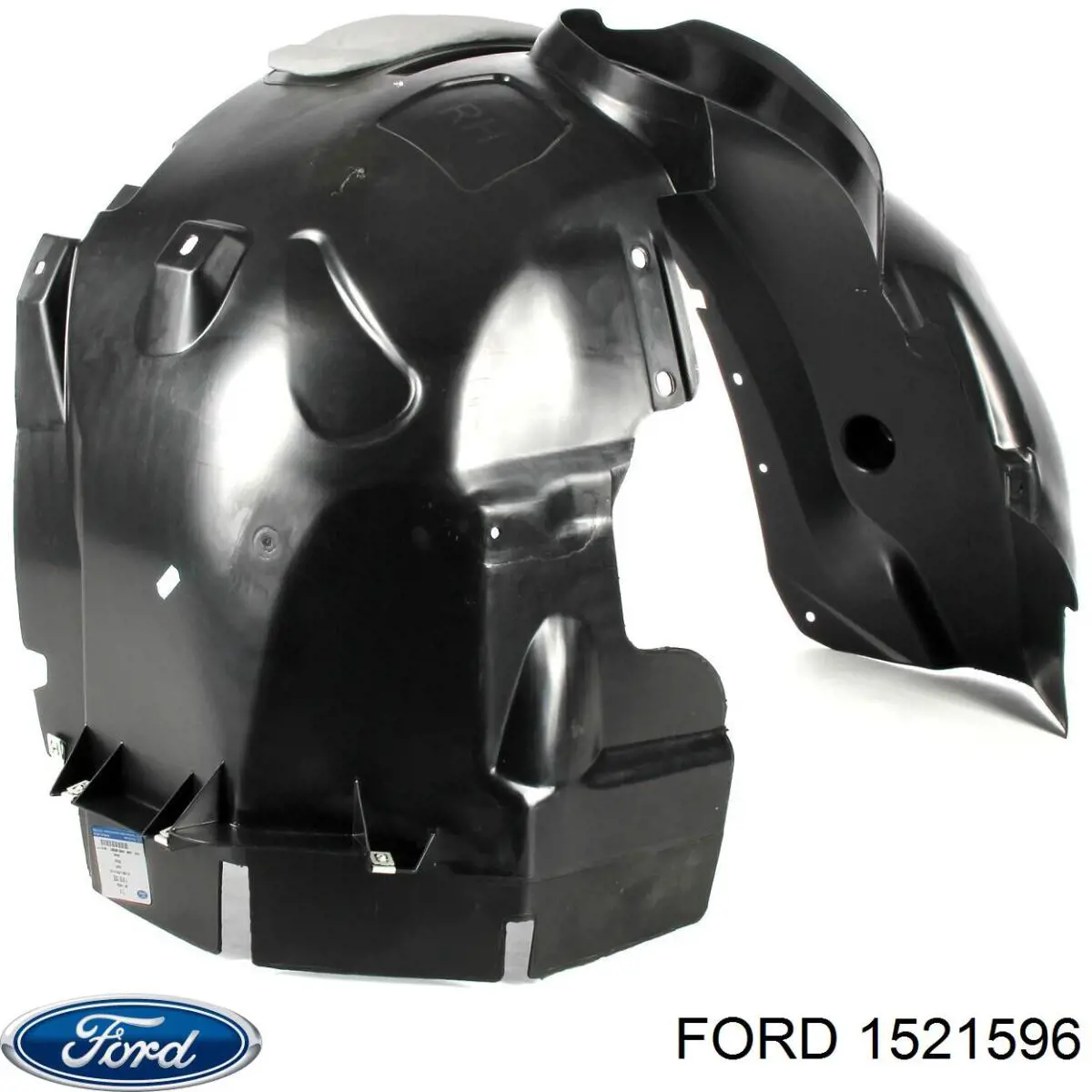 Aleta 1521596 Ford