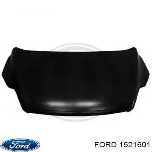 Ford Focus 2 DA, HCP, DP