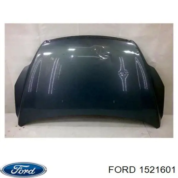 Ford Focus 2 DA, HCP, DP